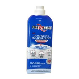 FREXYGENE - DETERGENTE ANTI-BACTERIANO PARA SUPERFÍCIES (FRESH WATER)