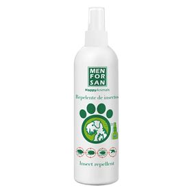 MFS - SPRAY REPELENTE DE PARASITAS PARA CÃES