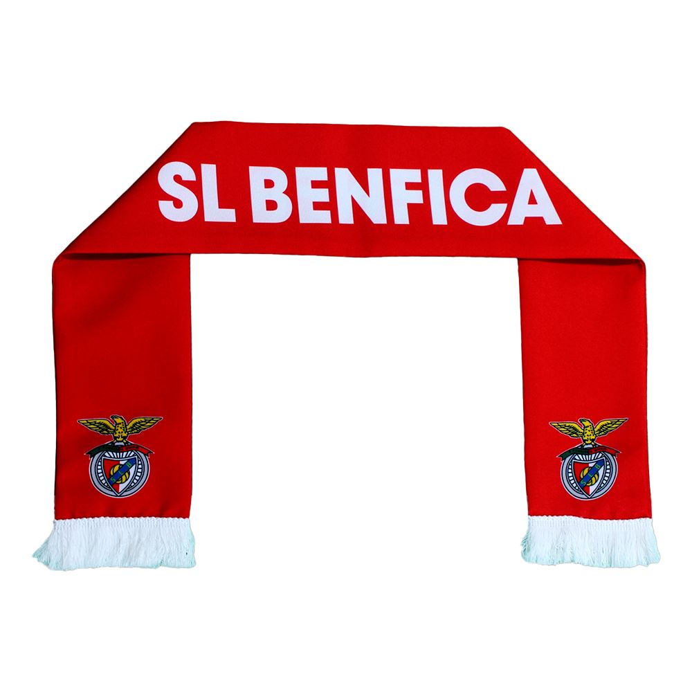 CACHECOL OFICIAL SL BENFICA