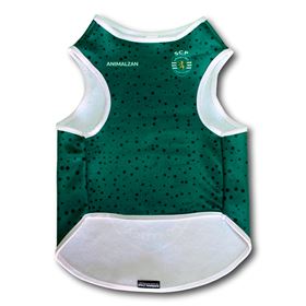 SWEAT OFICIAL "SPORTING CP"