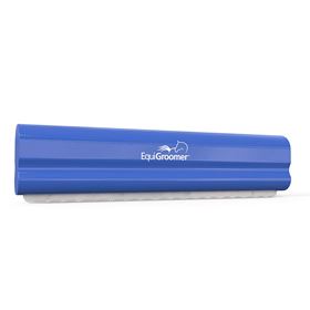 ESCOVA/CARDADEIRA "EQUIGROOMER" PARA CAVALOS