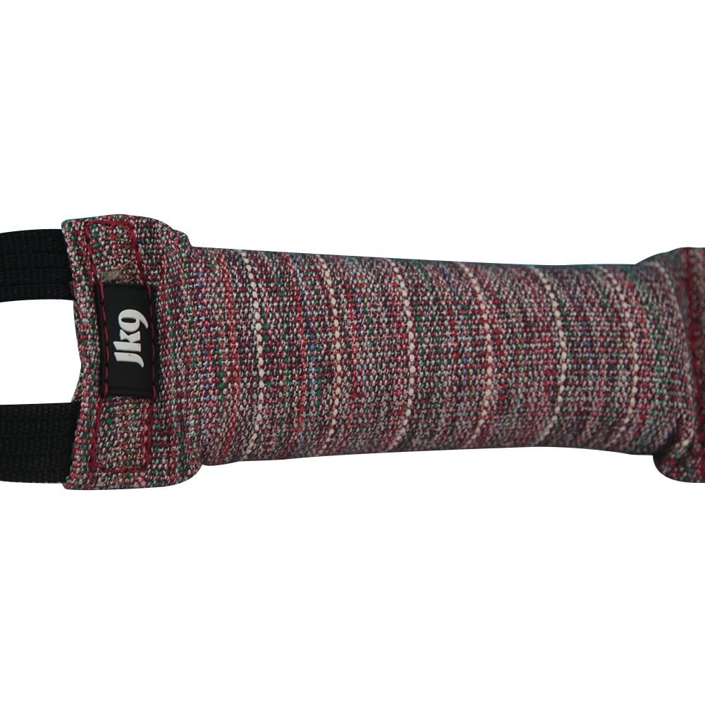 CHURRO "JULIUS K-9" EM ALGODÃO