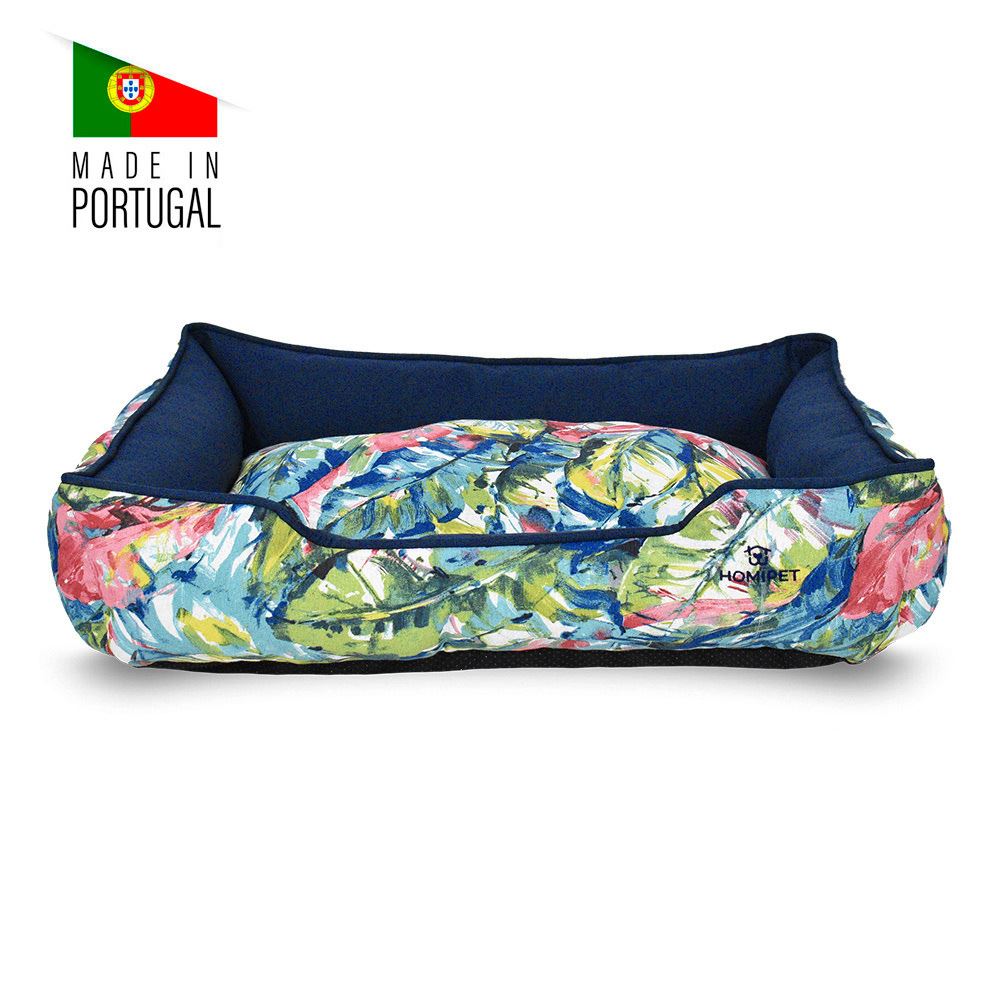 CAMA HOMIPET "BUCARESTE PARADISE"