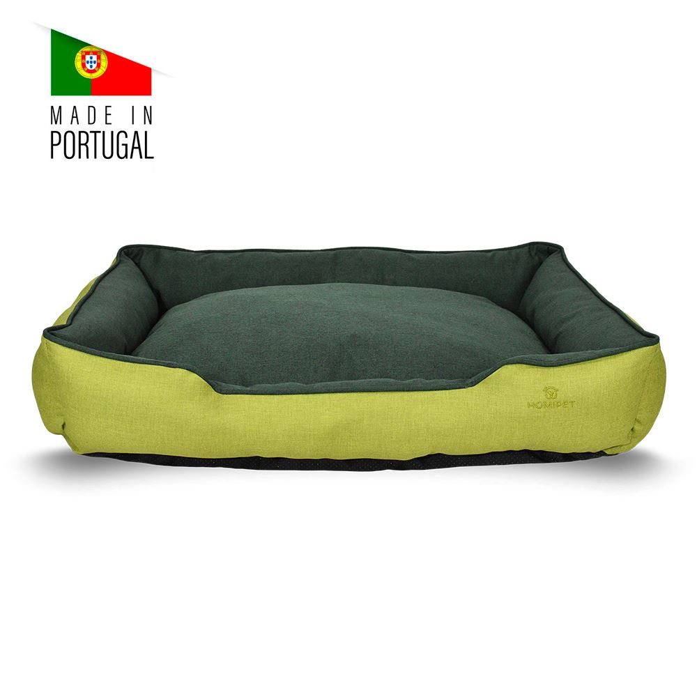 CAMA HOMIPET "BUCARESTE"