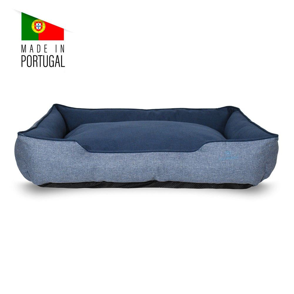 CAMA HOMIPET "BUCARESTE"