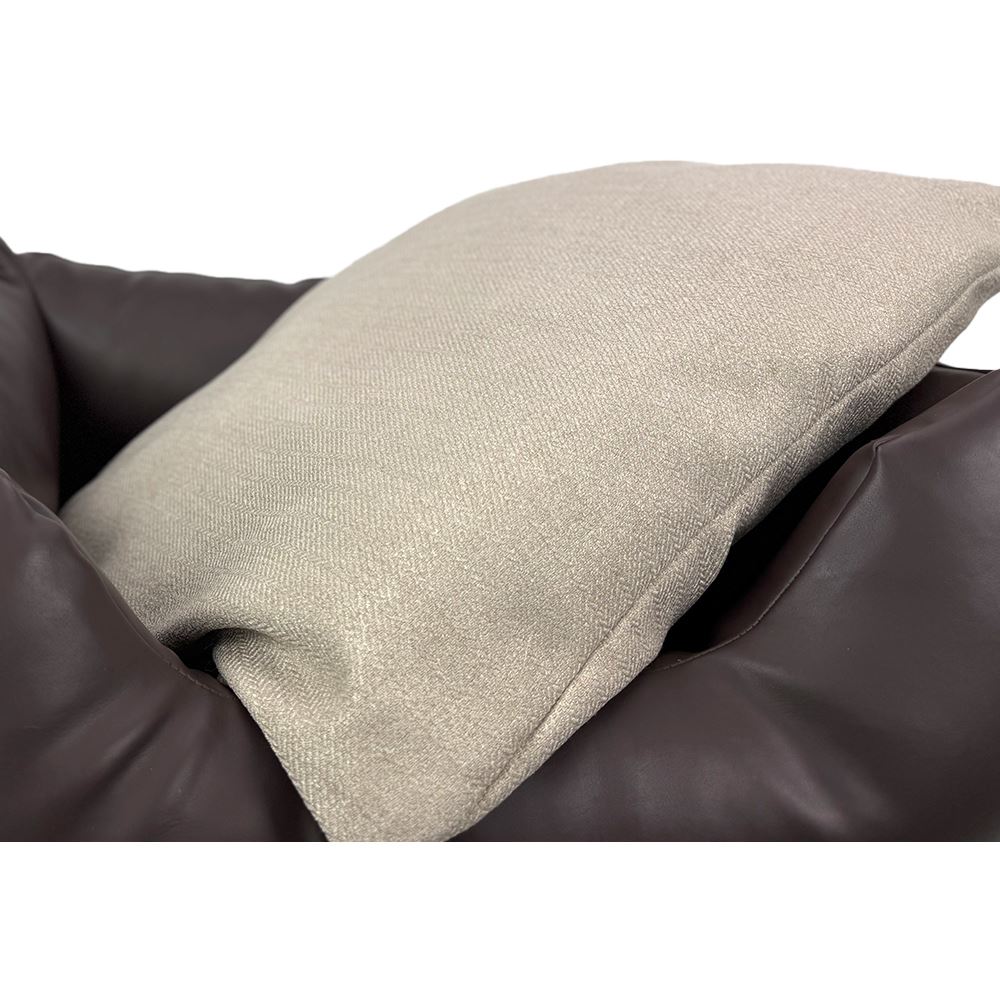 CAMA HOMIPET "BIARRITZ LUXURY"