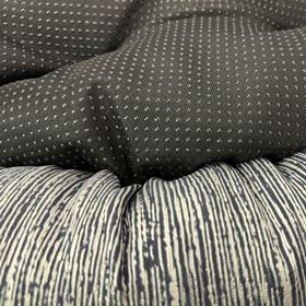 CAMA HOMIPET "GENEVE" SPECIAL EDITION