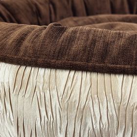 CAMA HOMIPET "GENEVE LUXURY"