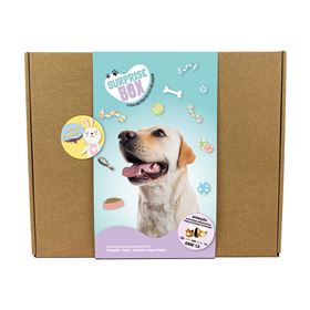 SURPRISE BOX "PÁSCOA" (Porte Grande)