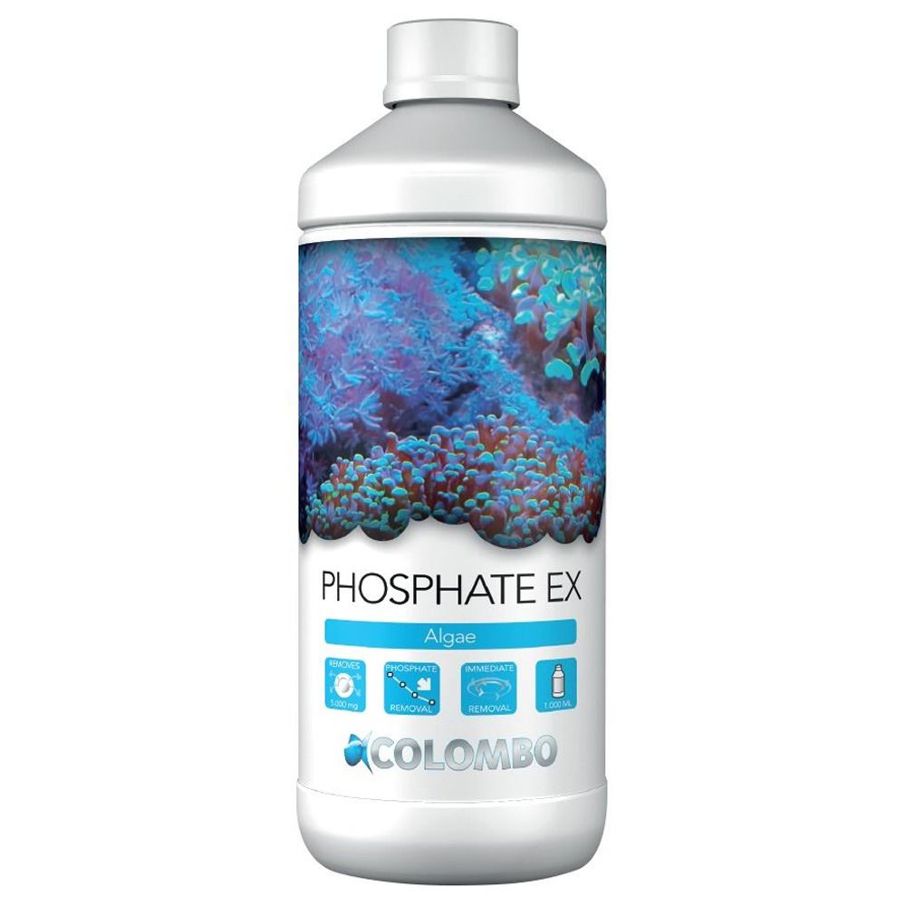 COLOMBO MARINE ALGAE - PHOSPHATE EX