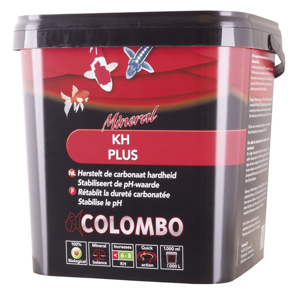 COLOMBO - KH PLUS