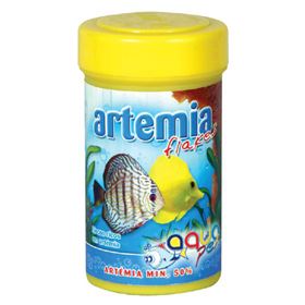 AQUAPEX - ARTEMIA FLAKES