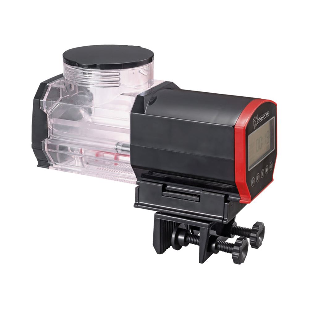 SUPERFISH - ALIMENTADOR AUTOMÁTICO "AQUA PRO FEEDER"