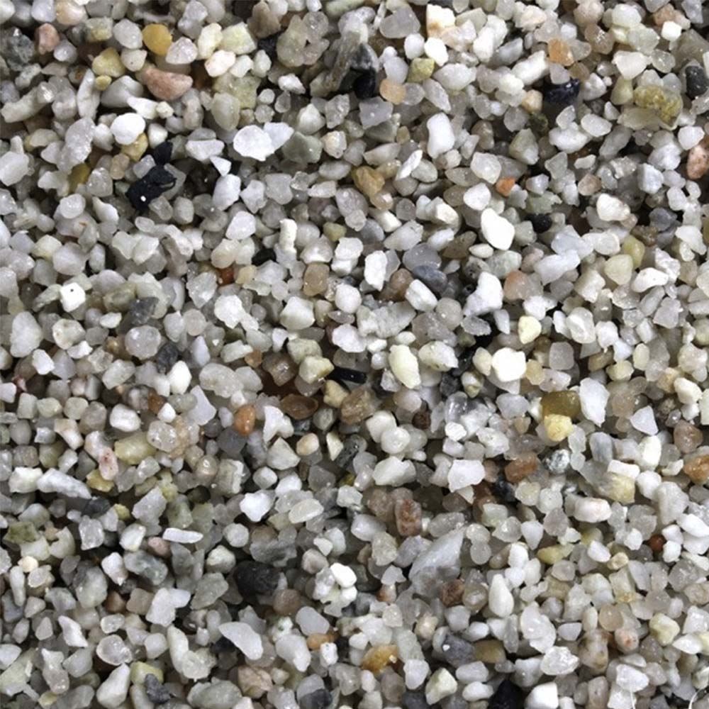 AREÃO PARA AQUÁRIO