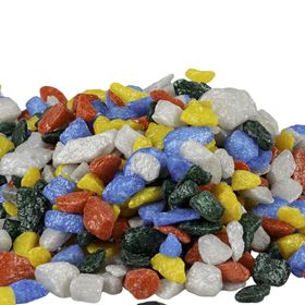 AREÃO DECORATIVO PARA AQUÁRIO