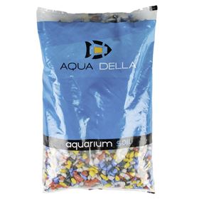 AREÃO DECORATIVO PARA AQUÁRIO