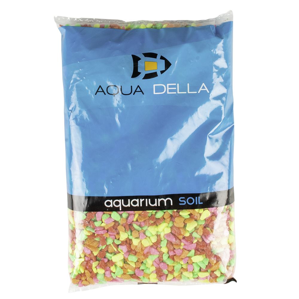 AREÃO DECORATIVO PARA AQUÁRIO