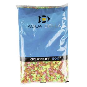 AREÃO DECORATIVO PARA AQUÁRIO