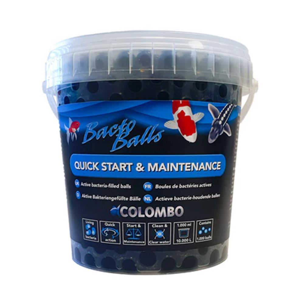COLOMBO BACTO BALLS