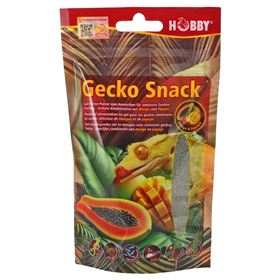 GECKO - SNACK MANGA / PAPAIA