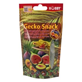 GECKO - SNACK FIGO / AMEIXA