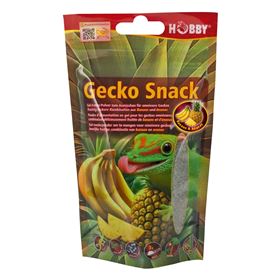 GECKO - SNACK BANANA / ANANÁS