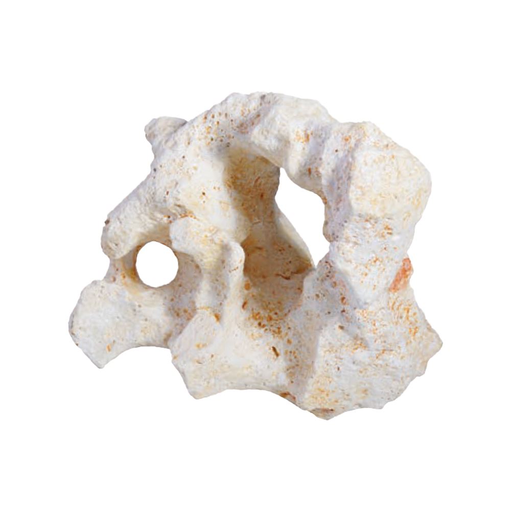 ROCHA "JURA" EM RESINA