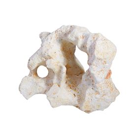 ROCHA "JURA" EM RESINA