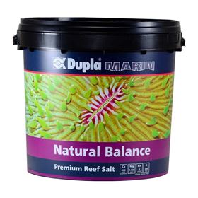 DUPLA MARIN - PREMIUM REEF SALT NATURAL BALANCE