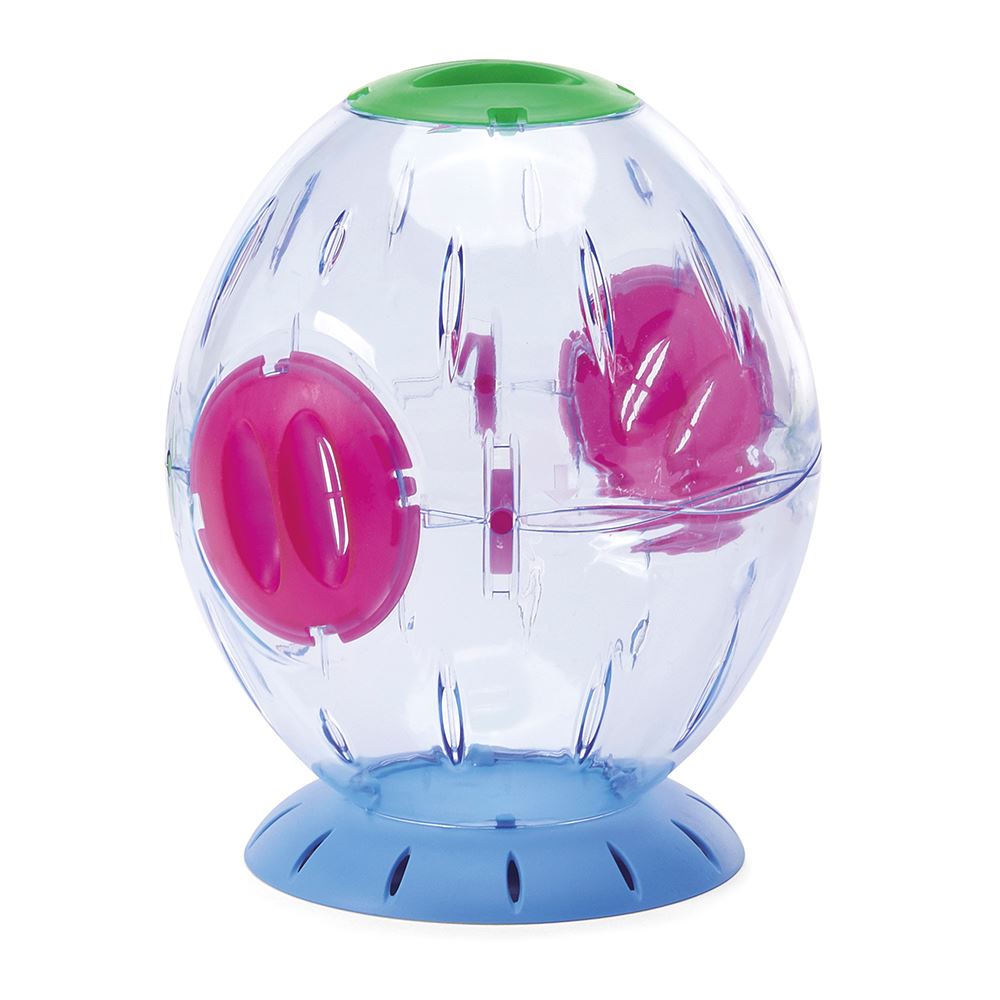 BOLA PARA HAMSTERS "SPHERE"