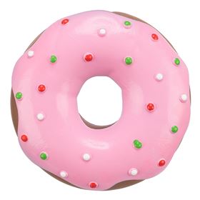 DONUT EM LÁTEX