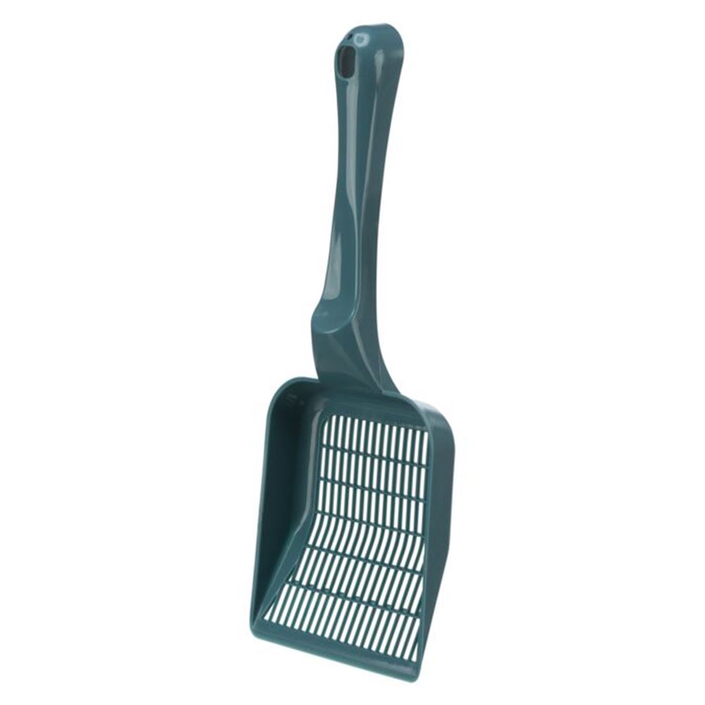 PÁ PAPA LITTER AGLOMERANTE - MÉDIA