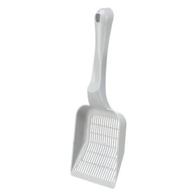 PÁ PAPA LITTER AGLOMERANTE - MÉDIA