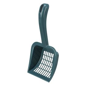 PÁ PARA LITTER DE SILICA - GRANDE