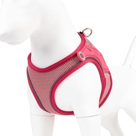 MAX & MOLLY - PEITORAL AIR-VEST "MATRIX 2.0"