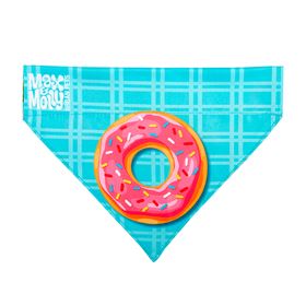 MAX & MOLLY - BANDANA "DONUTS"