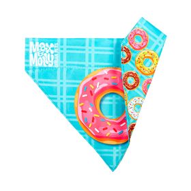 MAX & MOLLY - BANDANA "DONUTS"