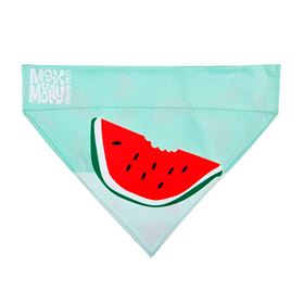 MAX & MOLLY - BANDANA "WATERMELON"