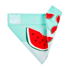 MAX & MOLLY - BANDANA "WATERMELON"