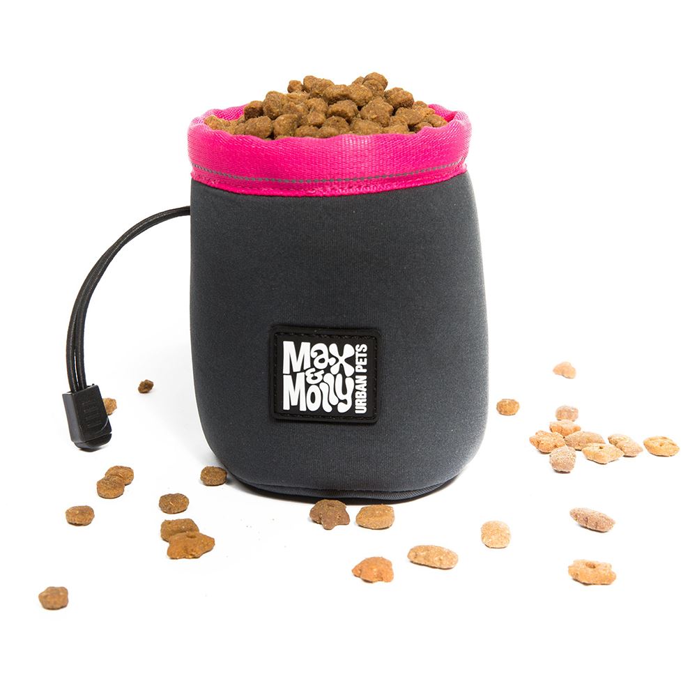 MAX & MOLLY - BOLSA PARA SNACKS