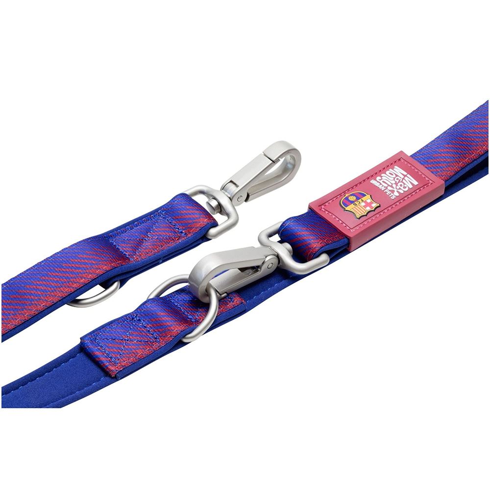 MAX & MOLLY - TRELA MULTI FUNÇÕES "FC BARCELONA"