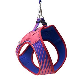 MAX & MOLLY - PEITORAL AIR-VEST "FC BARCELONA"