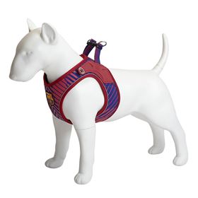 MAX & MOLLY - PEITORAL AIR-VEST "FC BARCELONA"