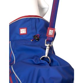 MAX & MOLLY - CASACO IMPERMEÁVEL "FC BARCELONA"