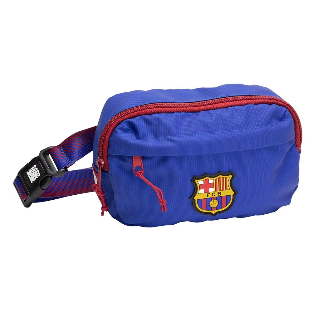 MAX & MOLLY - BOLSA DE CINTURA "FC BARCELONA"