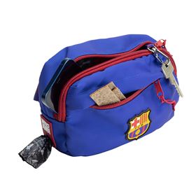 MAX & MOLLY - BOLSA DE CINTURA "FC BARCELONA"