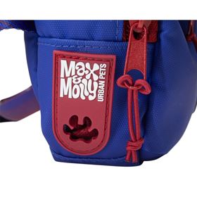MAX & MOLLY - BOLSA DE CINTURA "FC BARCELONA"