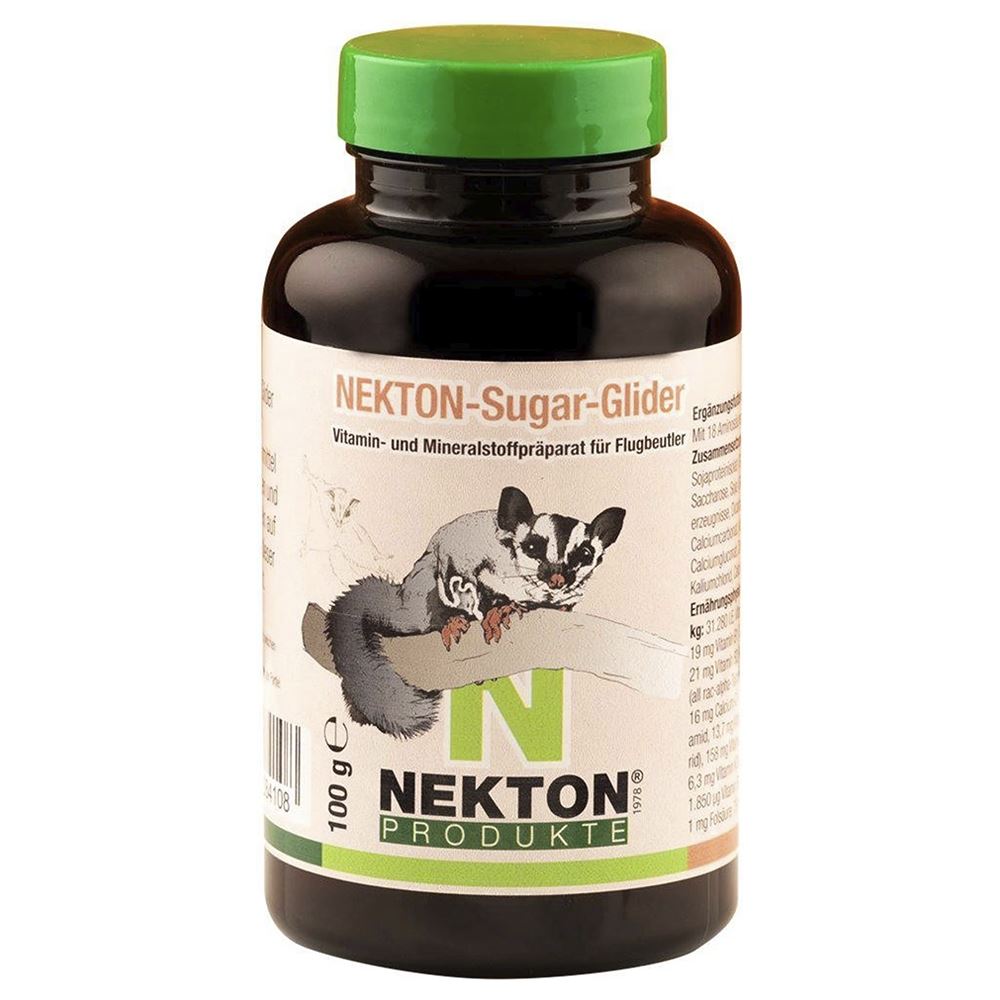 NEKTON-SUGAR GLIDER PARA PETAURO-DO-AÇÚCAR