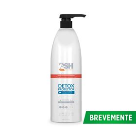 PSH - CHAMPÔ DETOX PRO
