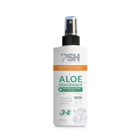 PSH - FRAGRÂNCIA ALOE SENSITIVE (3 em 1)